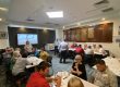 Carrick Aland succession planning workshop Jandowae
