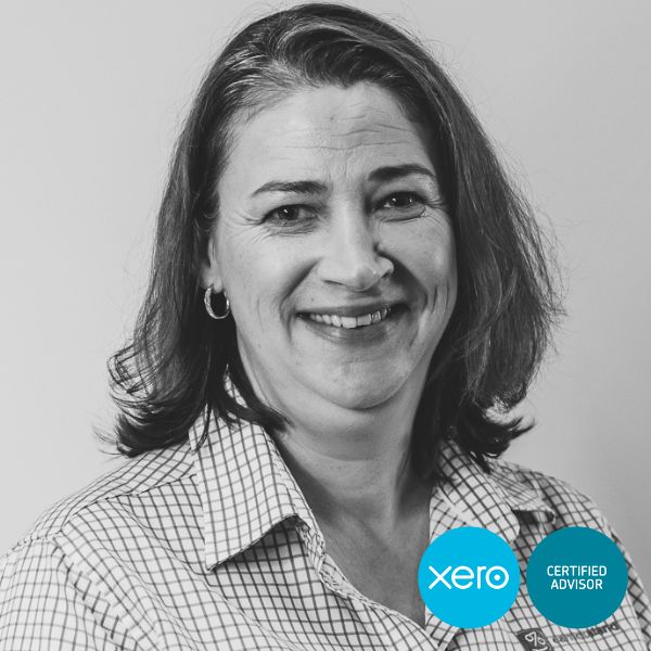 Allison Stower Certified Xero Advisor