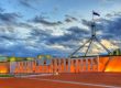 Parliament House Australia