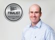 Greg AWMA Aged Care Finalist