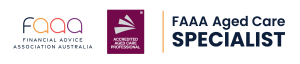 FAAA Aged Care Specialist