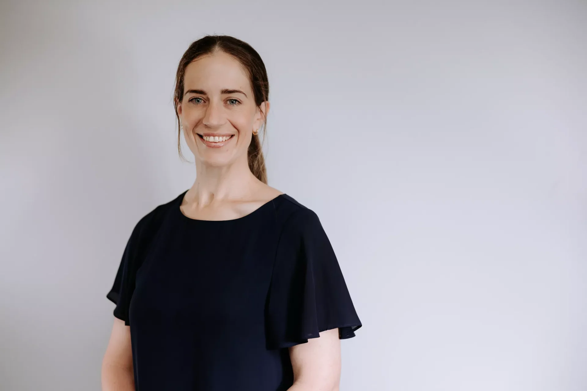 Jemma Bailey Financial Planner Dalby