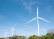wind turbine