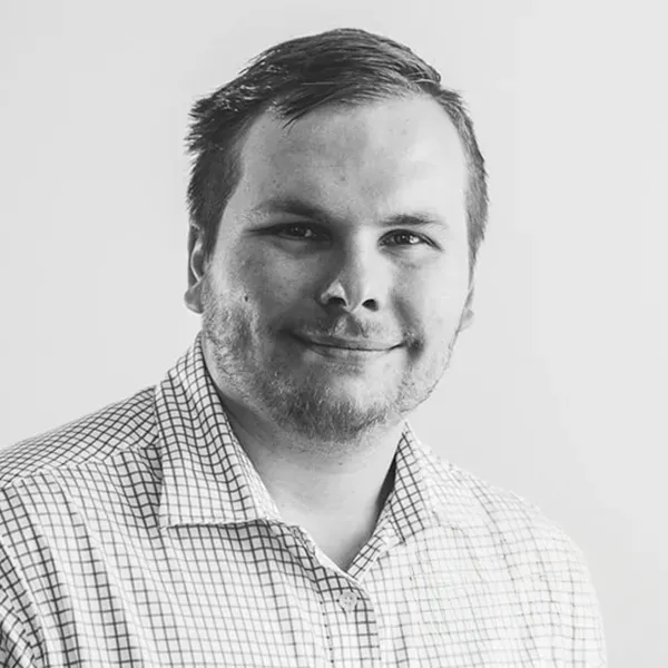 Daniel Ellis