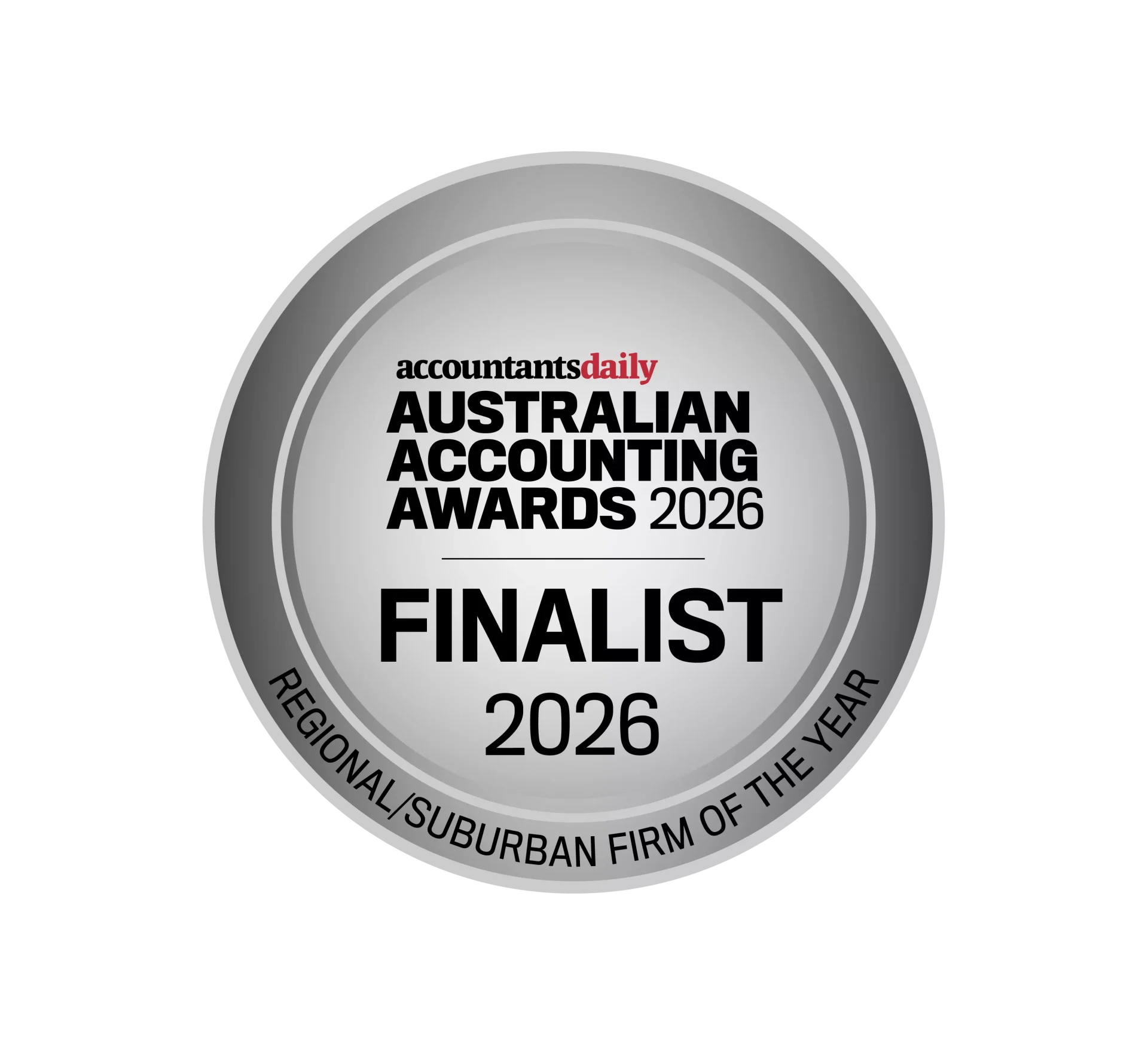 Carrick Aland named Australian Accounting Awards Finalists