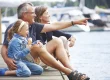 family outing