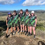 0726 OLSC Kokoda Challenge group photo